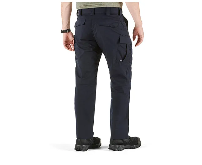 STRYKE PANT W/FLEX-TAC, DARK NAVY
