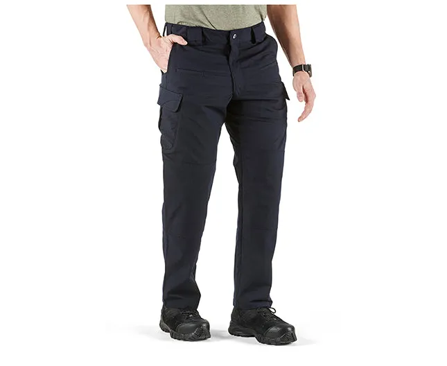 STRYKE PANT W/FLEX-TAC, DARK NAVY
