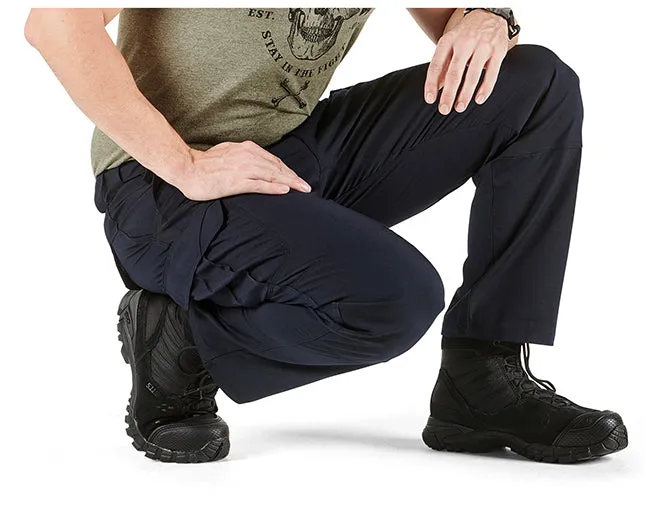 STRYKE PANT W/FLEX-TAC, DARK NAVY