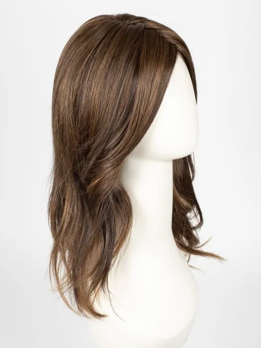 Style Society | Synthetic Lace Front Wig (Mono Top)