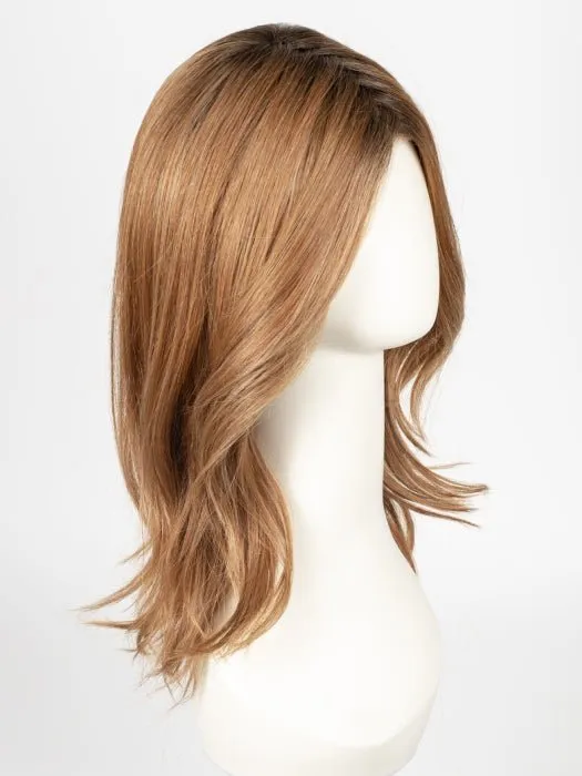 Style Society | Synthetic Lace Front Wig (Mono Top)