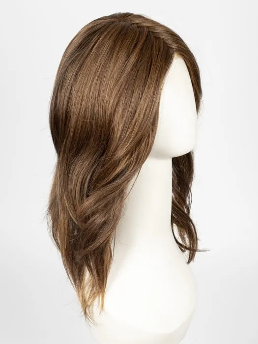Style Society | Synthetic Lace Front Wig (Mono Top)