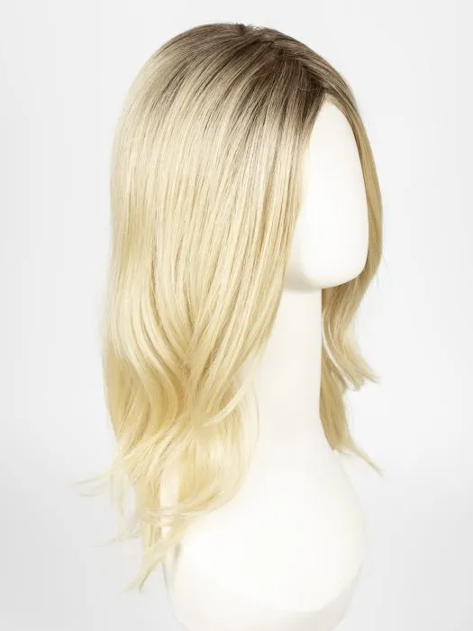 Style Society | Synthetic Lace Front Wig (Mono Top)