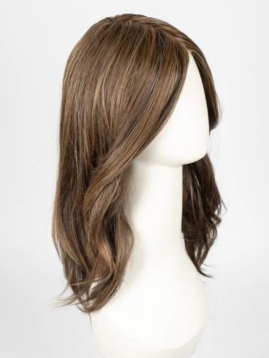Style Society | Synthetic Lace Front Wig (Mono Top)