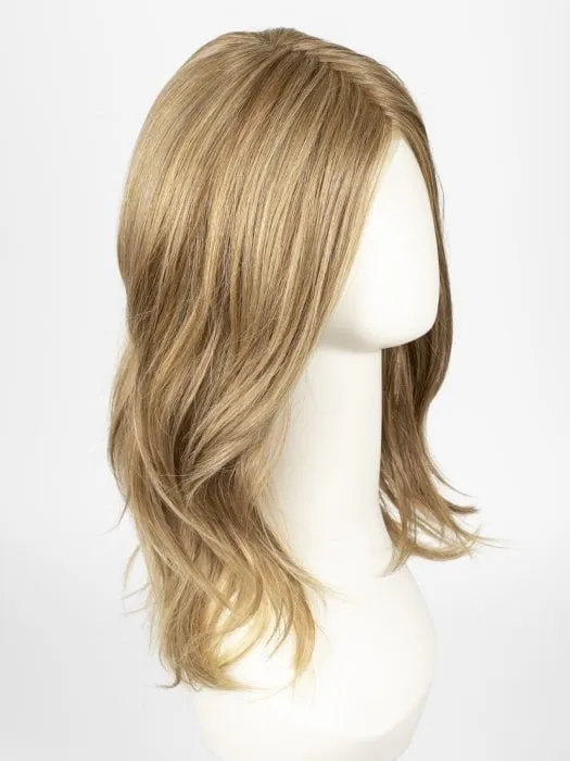Style Society | Synthetic Lace Front Wig (Mono Top)