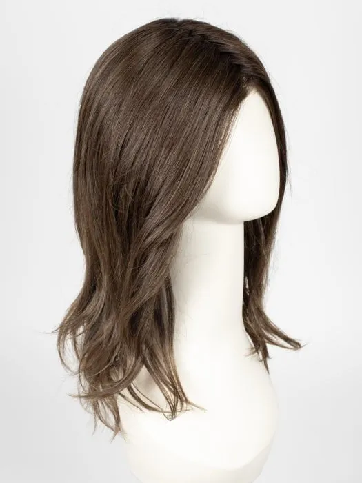 Style Society | Synthetic Lace Front Wig (Mono Top)