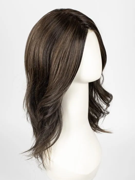 Style Society | Synthetic Lace Front Wig (Mono Top)