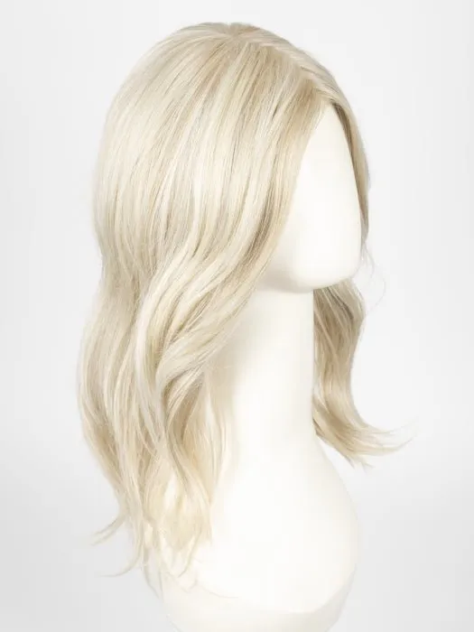 Style Society | Synthetic Lace Front Wig (Mono Top)