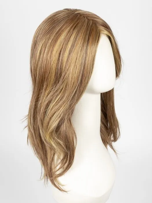 Style Society | Synthetic Lace Front Wig (Mono Top)