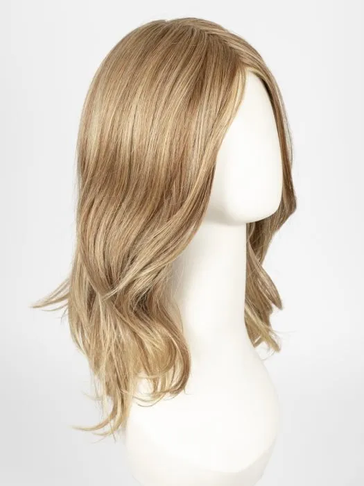 Style Society | Synthetic Lace Front Wig (Mono Top)