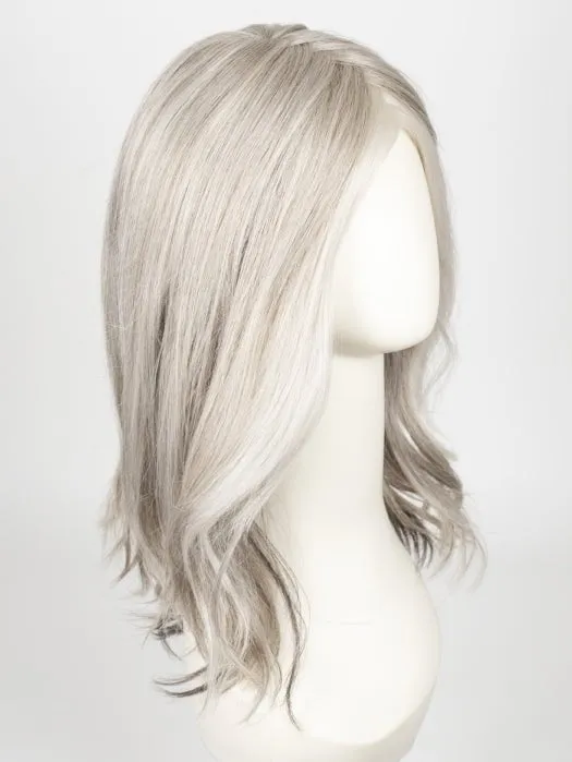 Style Society | Synthetic Lace Front Wig (Mono Top)