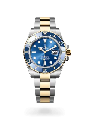 Submariner Date