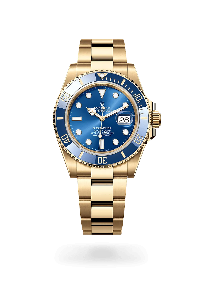 Submariner Date