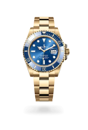 Submariner Date