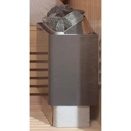 SunRay Rockledge 2-Person Luxury Traditional Sauna 200LX
