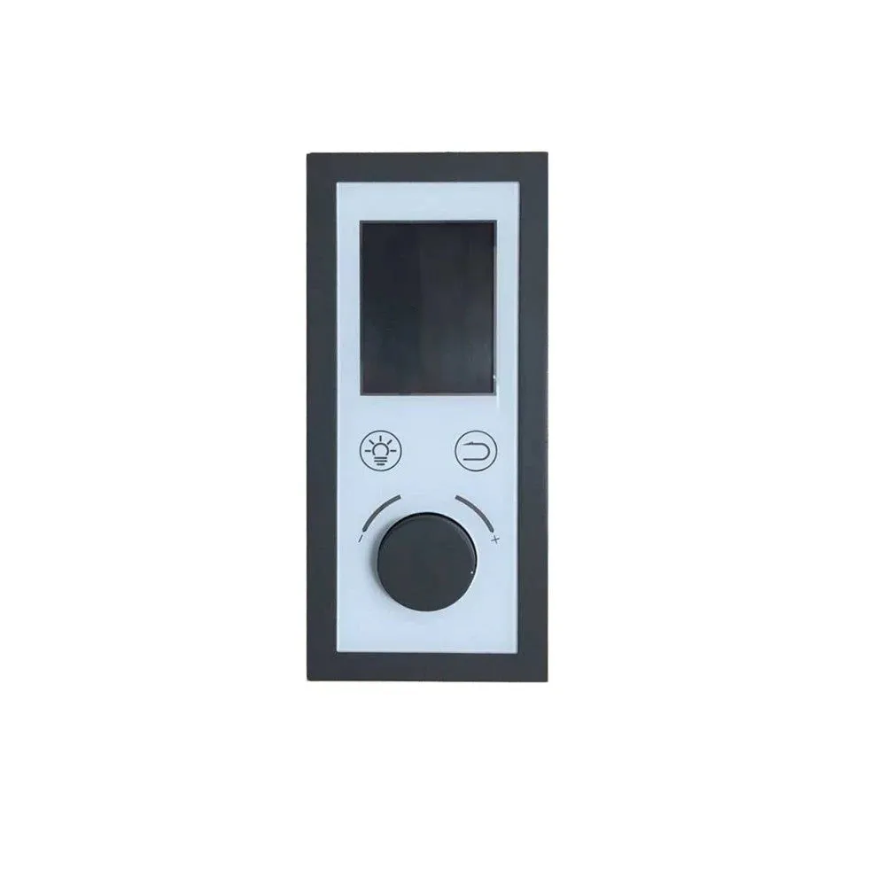 SunRay Rockledge 2-Person Luxury Traditional Sauna 200LX