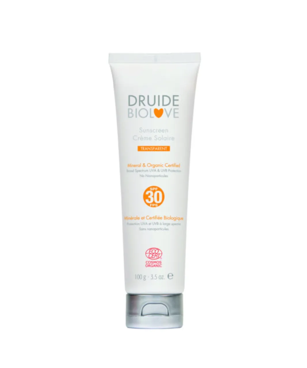 Sunscreen SPF30