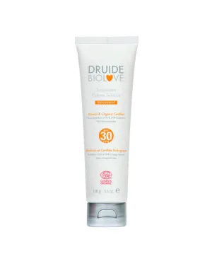 Sunscreen SPF30