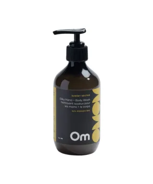 Sunset Nectar Silky Hand   Body Wash