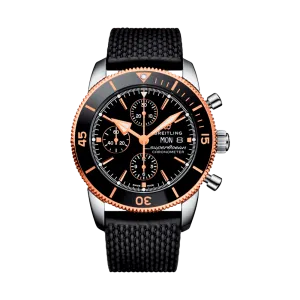Superocean Heritage II Chronograph 44