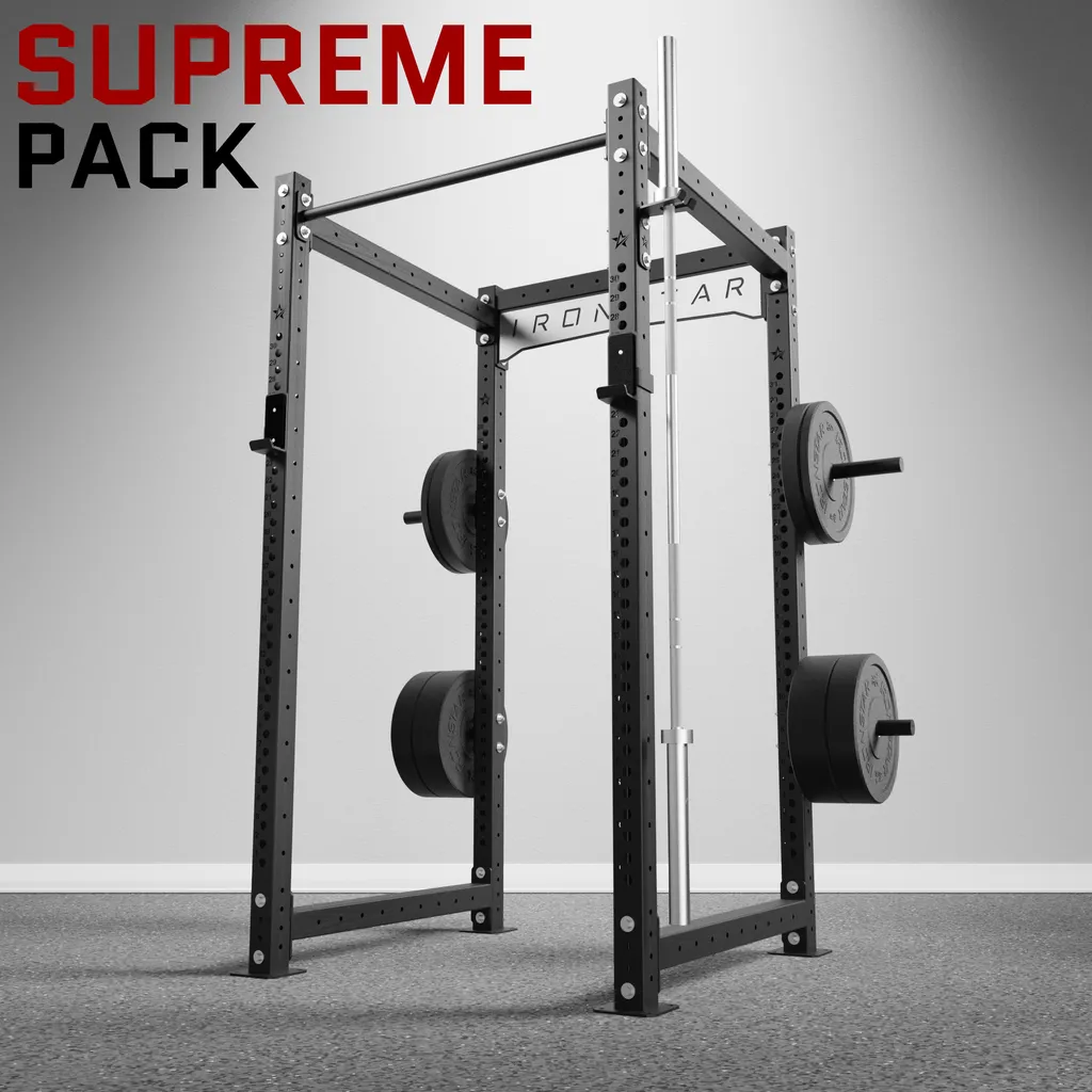 SUPREME PACK