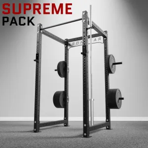 SUPREME PACK