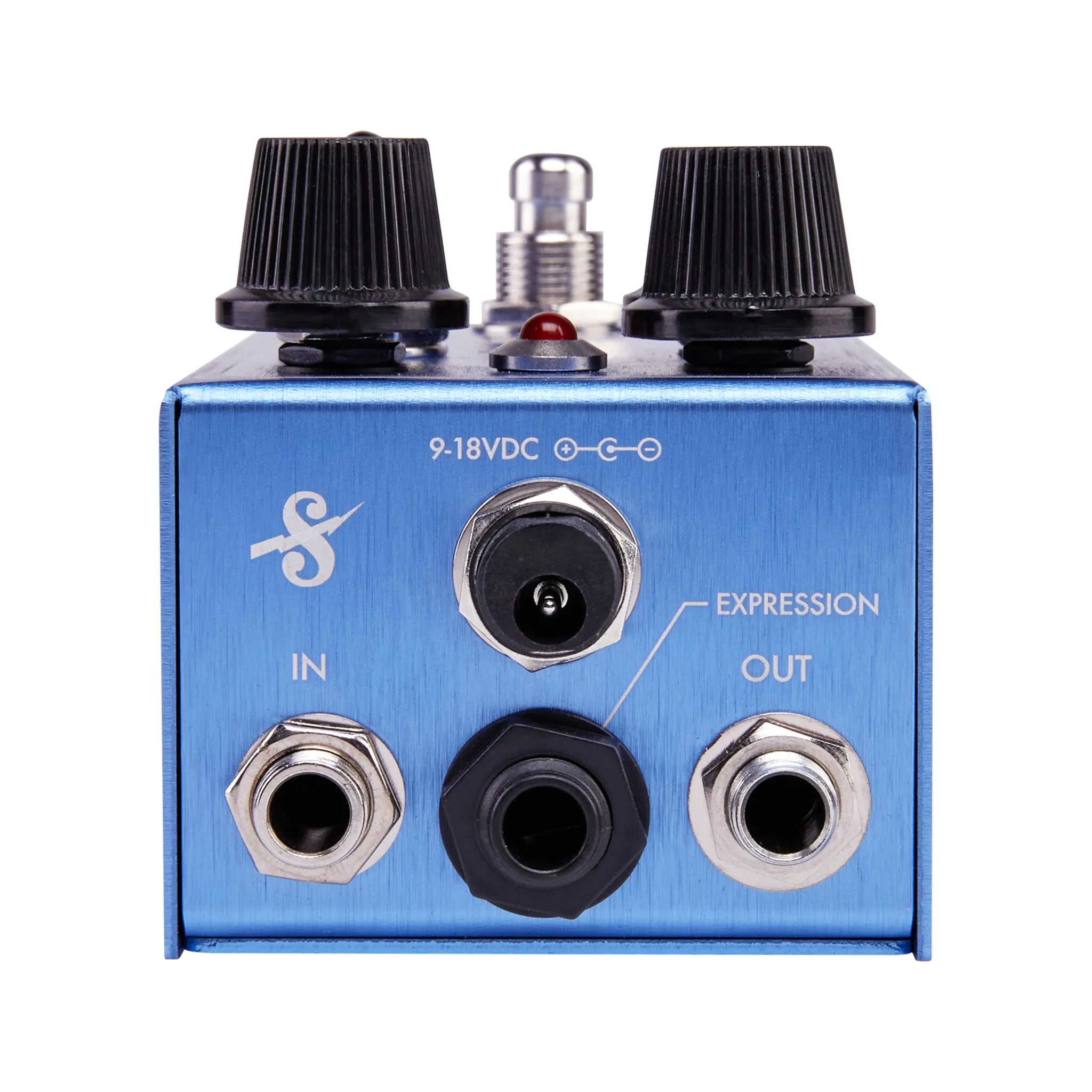 Supro Analog Overdrive Guitar Effects Pedal