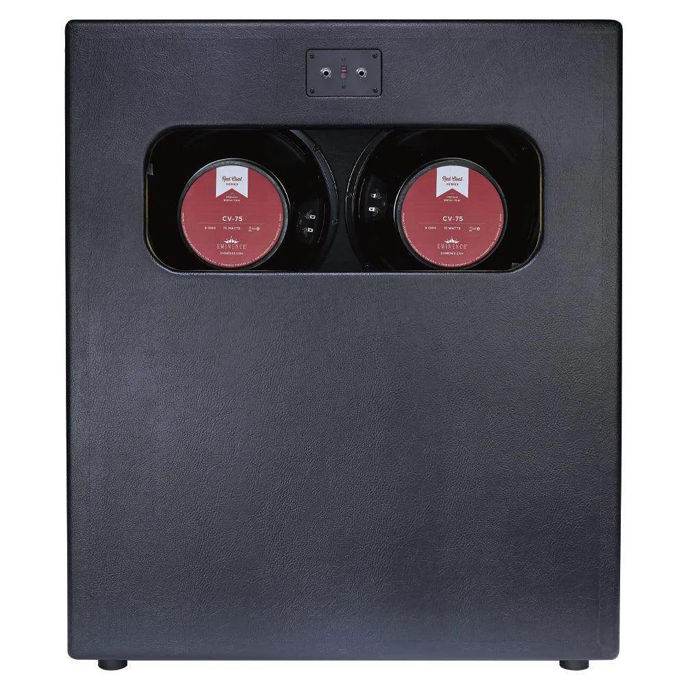 Supro Galaxy 4x12 Cabinet