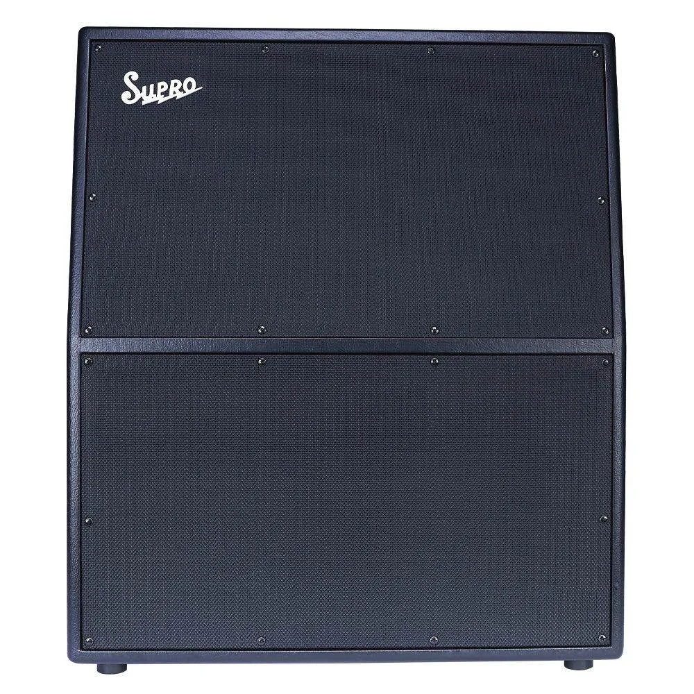 Supro Galaxy 4x12 Cabinet