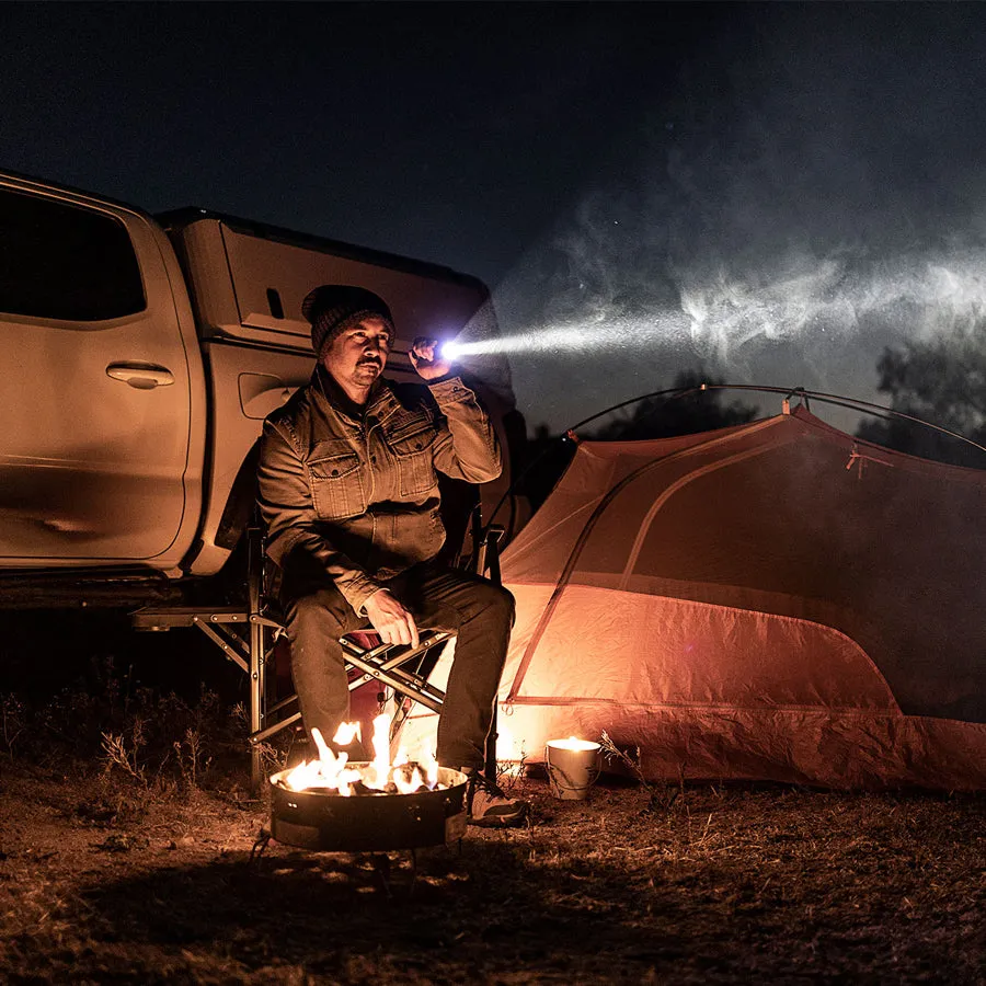 SureFire EDC1-DFT Turbo Flashlight