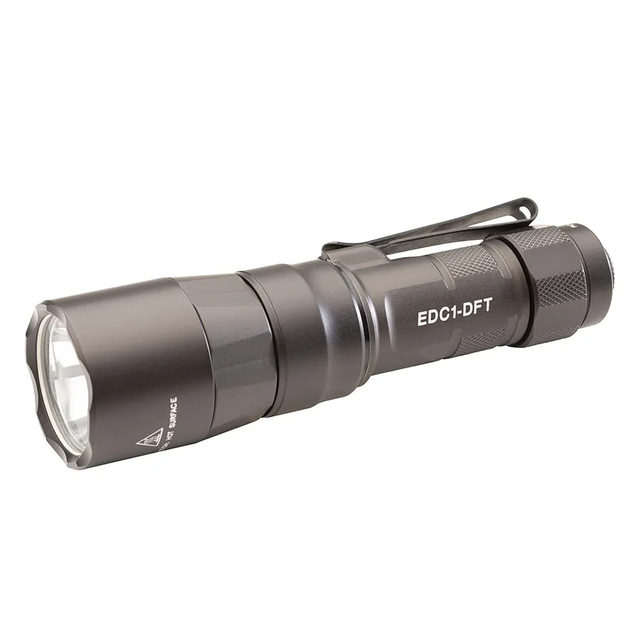 SureFire EDC1-DFT Turbo Flashlight
