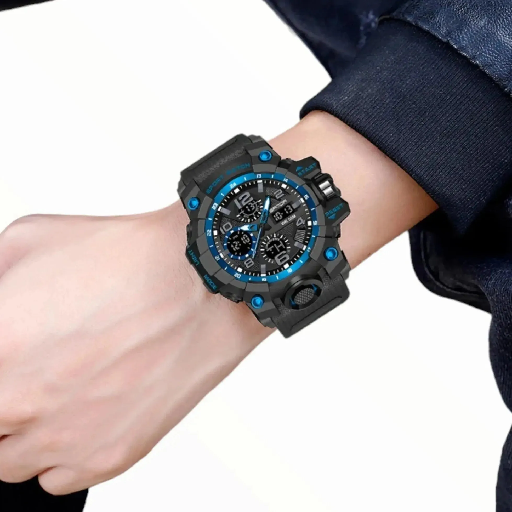 Surplus militaires montres