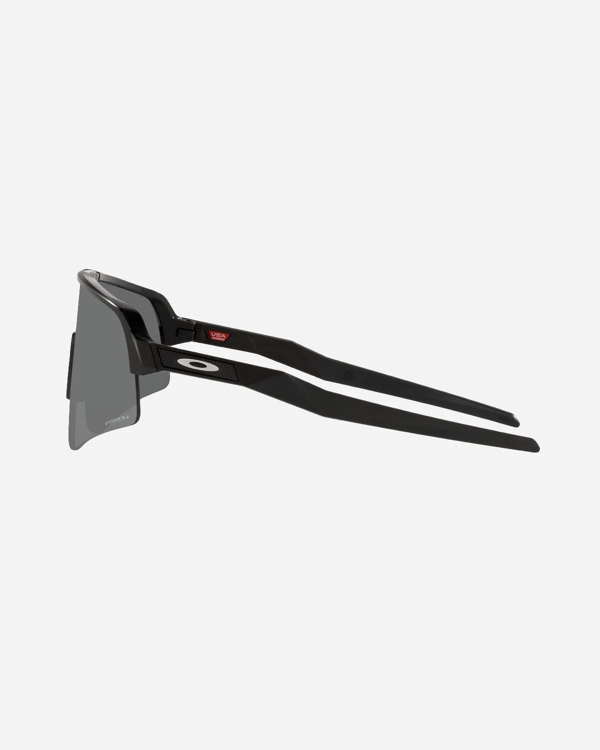 Sutro Lite Sweep - Matte Black