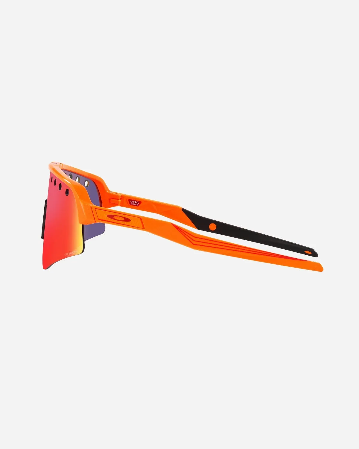 Sutro Lite Sweep - MVDP Orange Sparkle