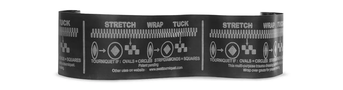 SWAT-T  Tourniquet