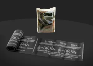SWAT-T  Tourniquet