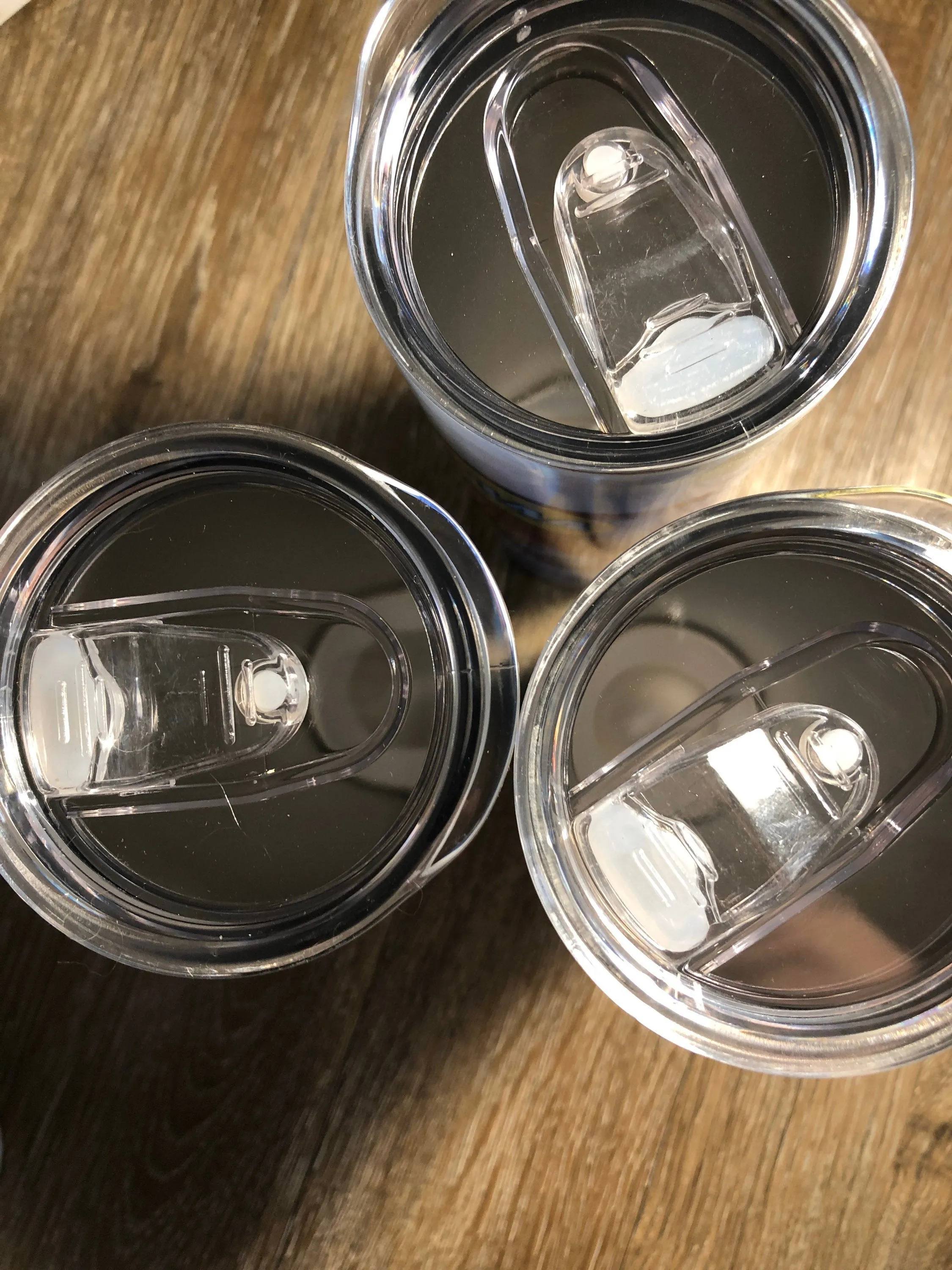 Sweater weather 20oz stainless steel Tumbler