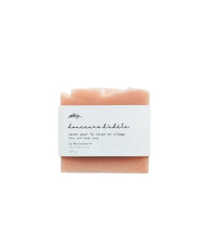 Sweet Adele (Douceurs D'Adèle) Soap Bar