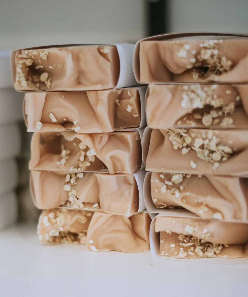Sweet Adele (Douceurs D'Adèle) Soap Bar