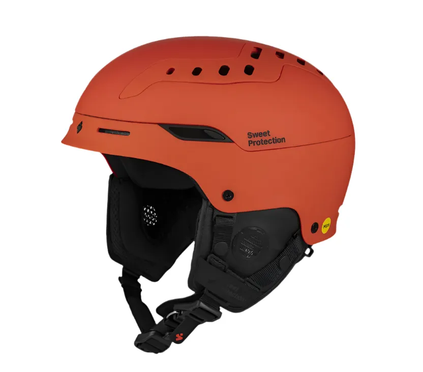 Sweet Protection Switcher Mips Helmet