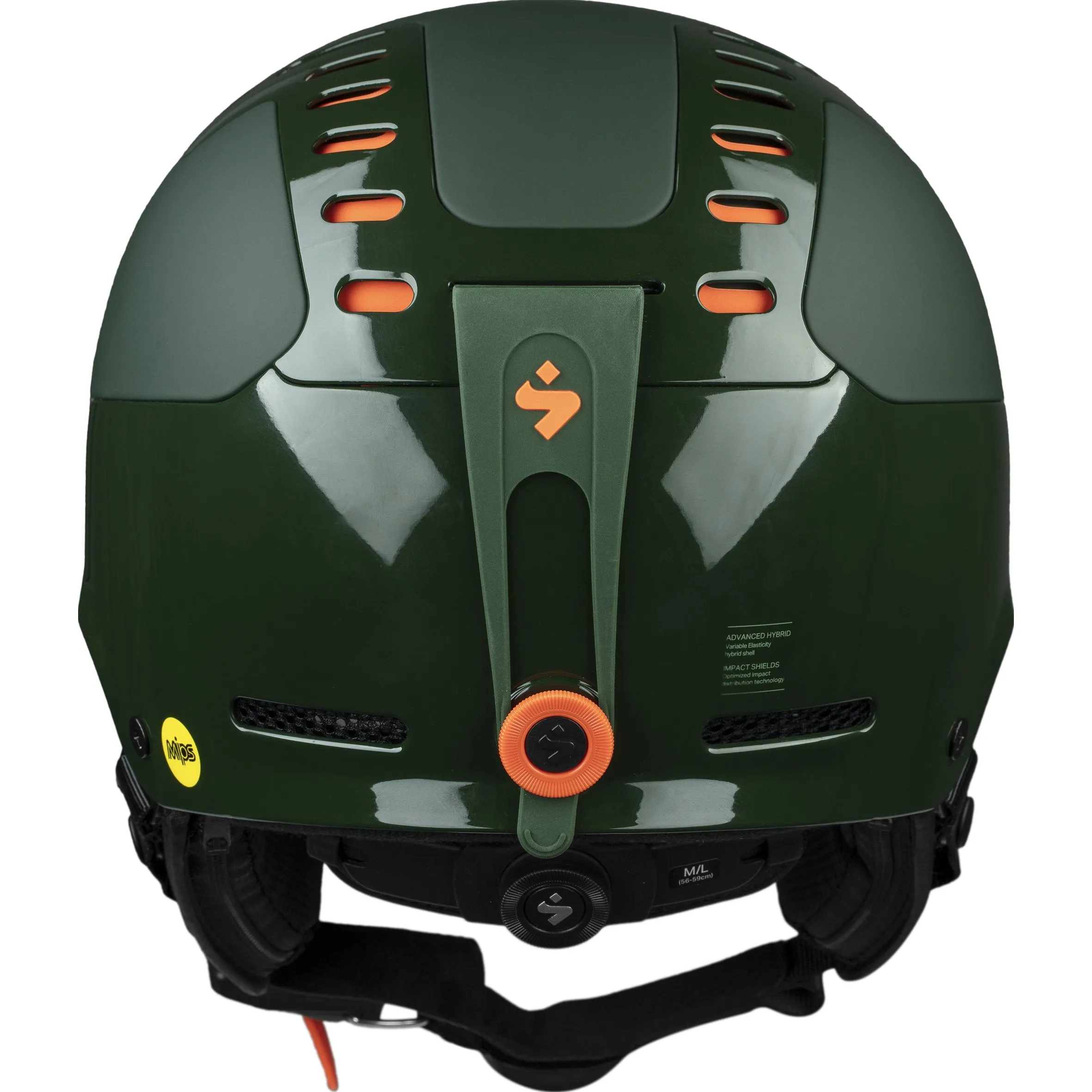 Sweet - Switcher MIPS Helmet