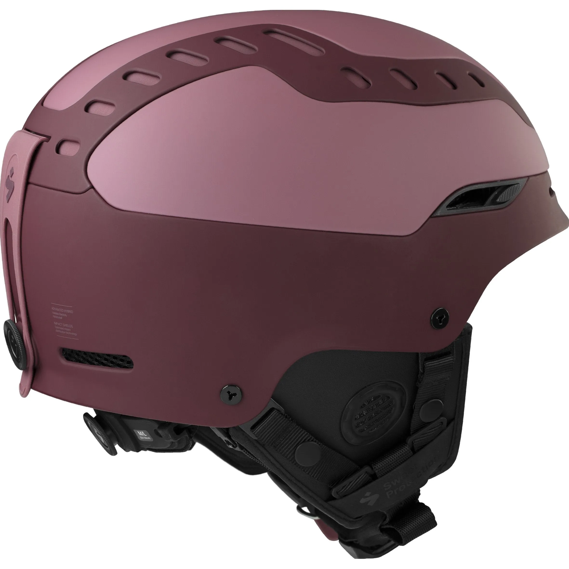 Sweet - Switcher MIPS Helmet