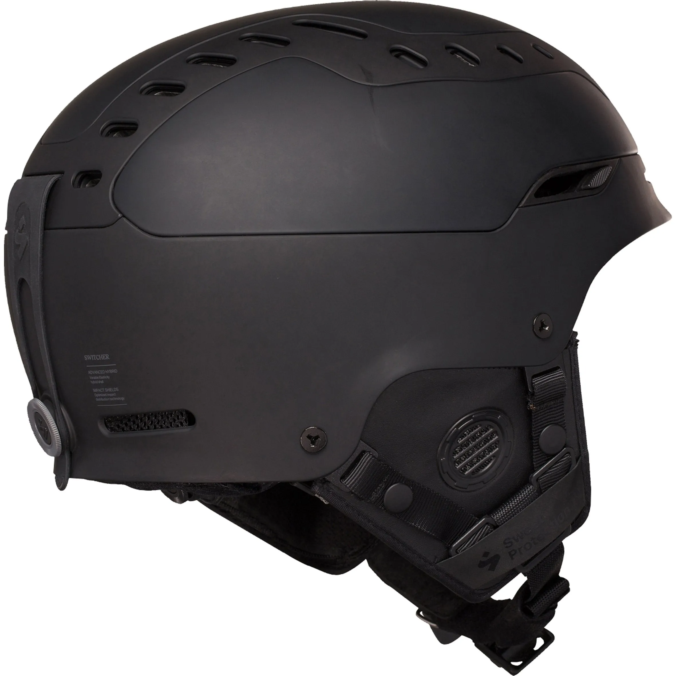 Sweet - Switcher MIPS Helmet