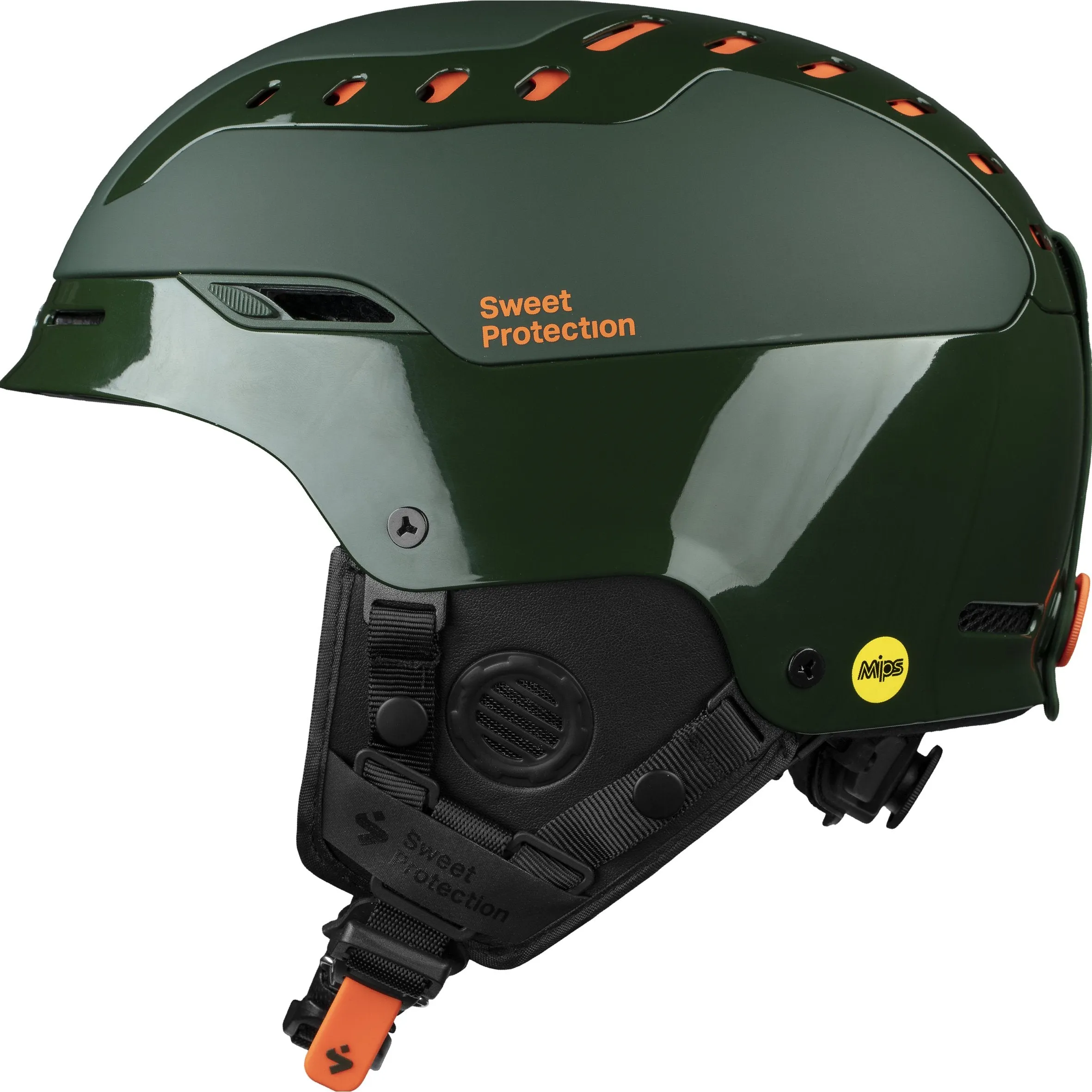 Sweet - Switcher MIPS Helmet