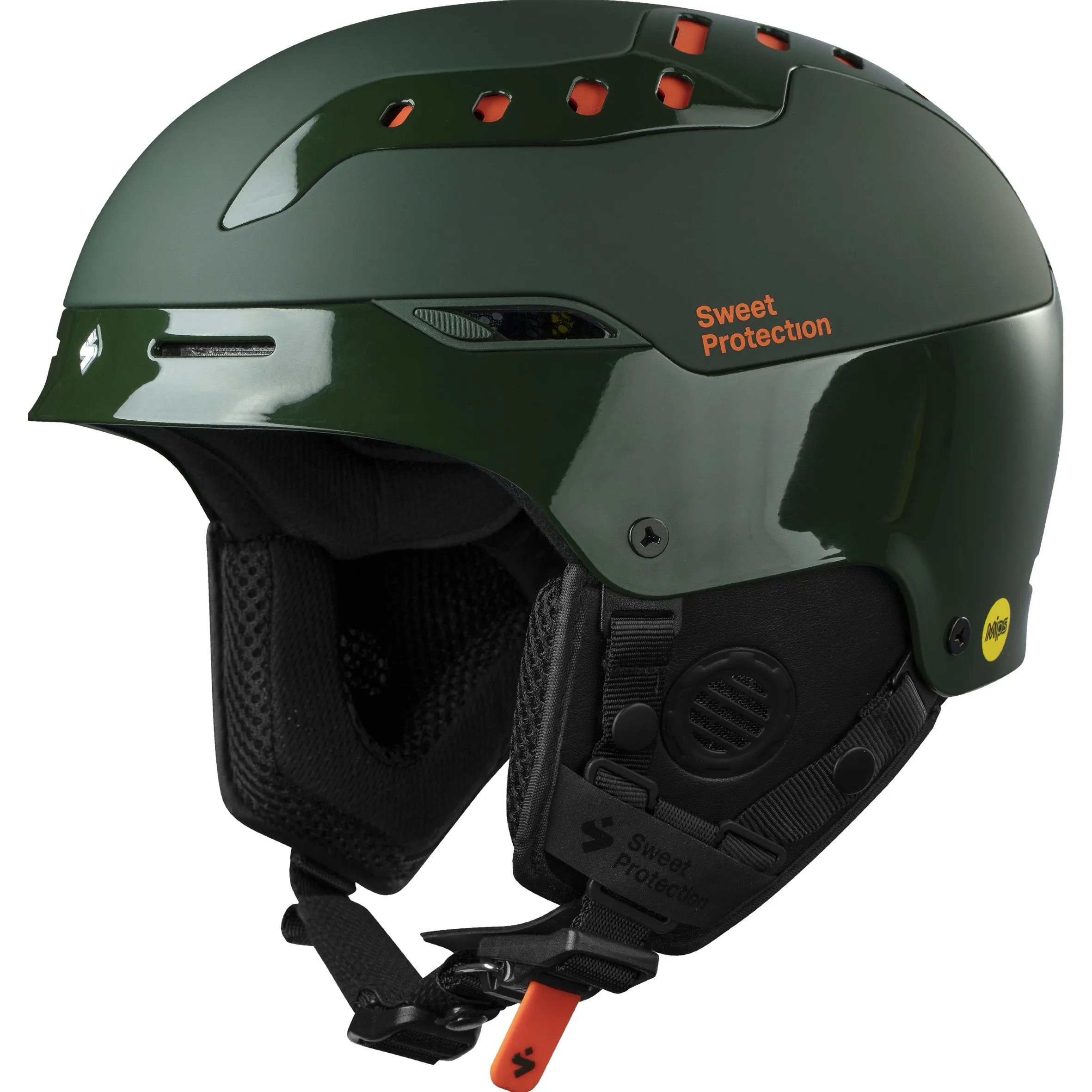 Sweet - Switcher MIPS Helmet