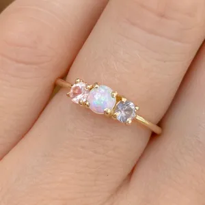 Sweet Treat Ring | Recycled 14k Gold