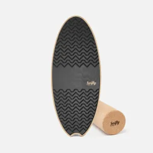 Swifty Balance Board - Classic Black