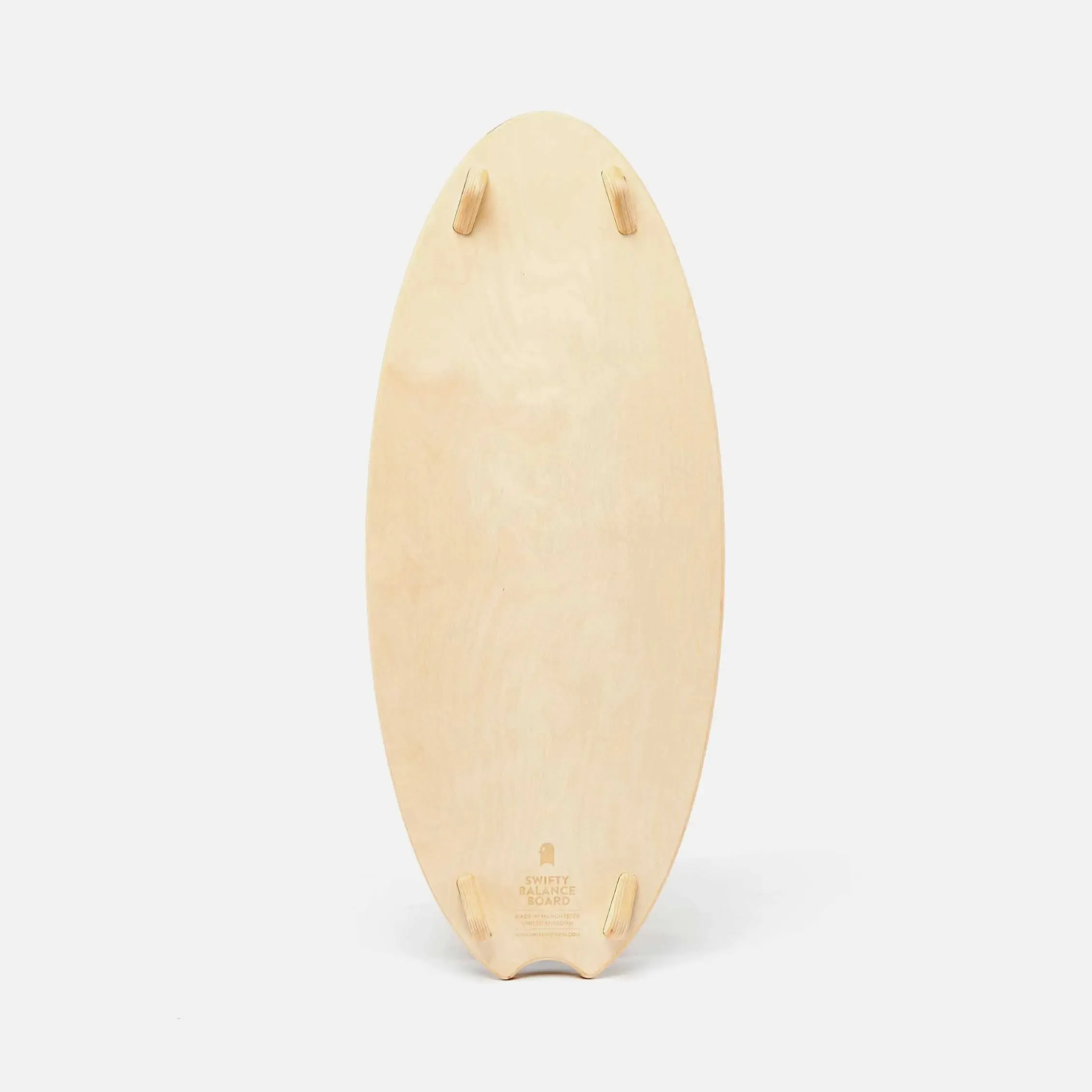 Swifty Balance Board - Natural
