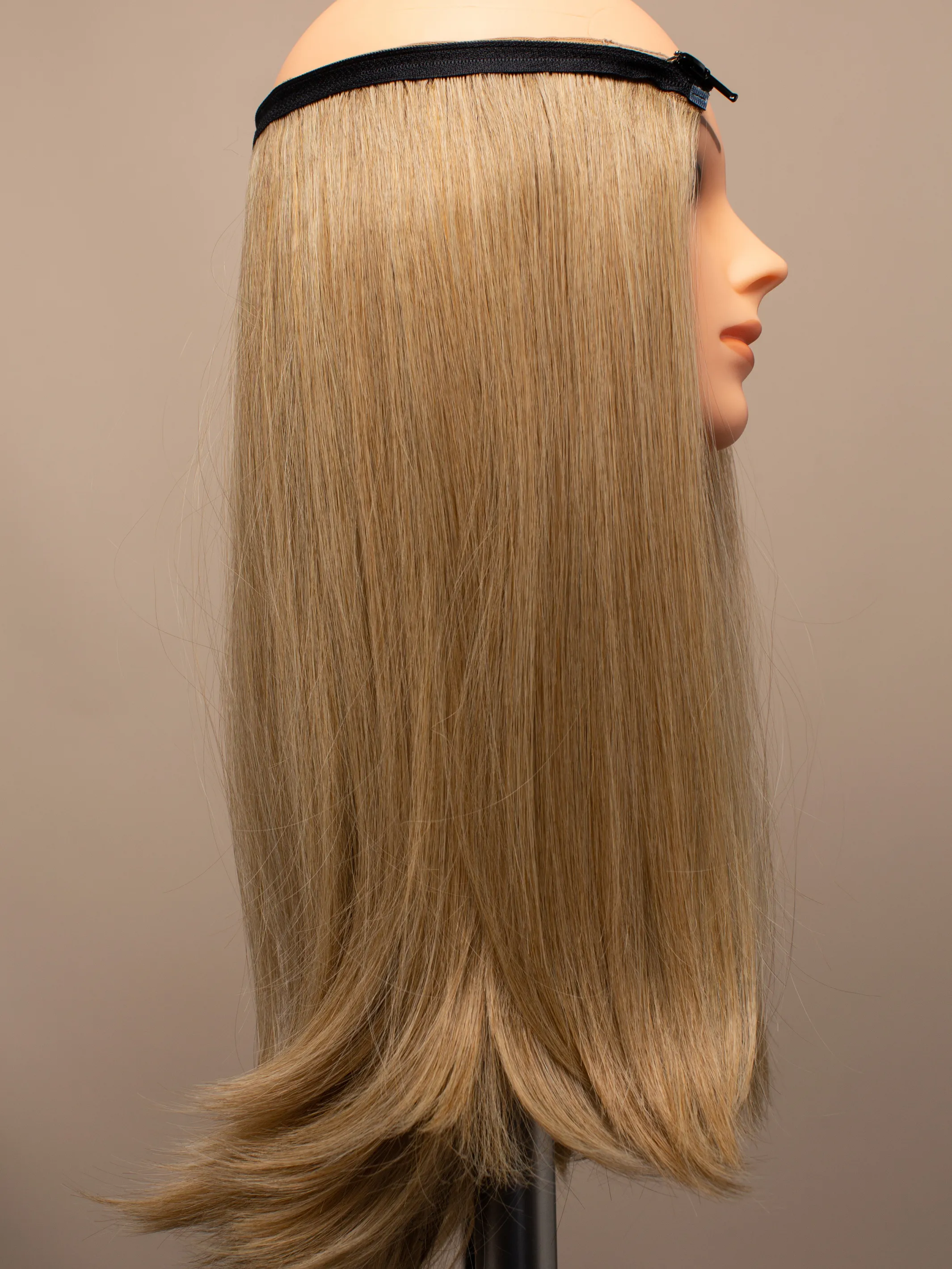 Swim Wig | 14" Inch Natural Blonde