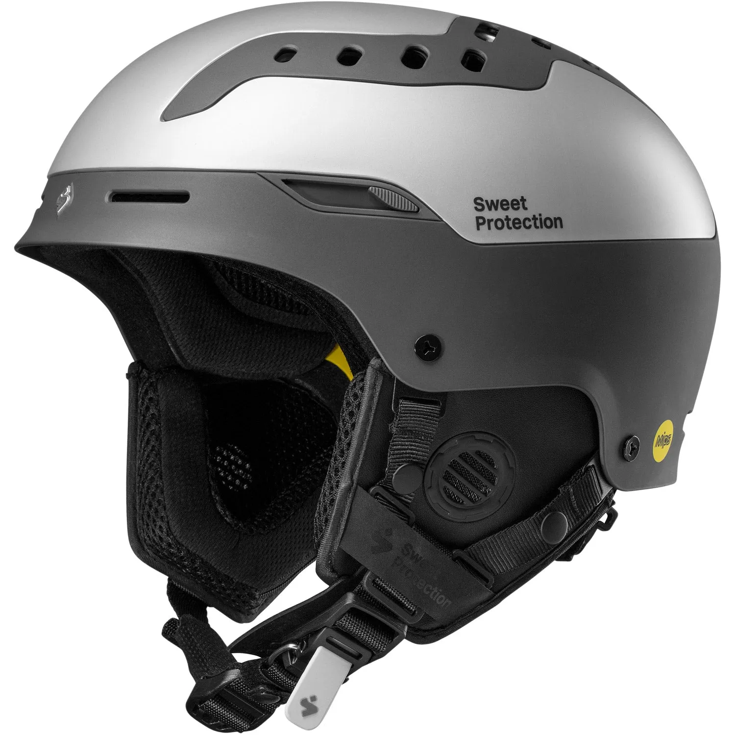 Switcher MIPS Helmet 2021